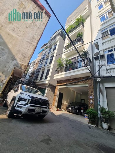 HÀNG XÓM KPL ĐỀN LỪ 40M ĐẤT. SĐCC ĐƯỜNG RỘNG 6M Ô TÔ TRÁNH VÀO NHÀ. Chỉ hơn 4 tỷ