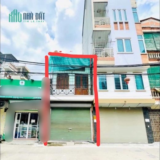 HÀNG XÓM KPL ĐỀN LỪ 40M ĐẤT. SĐCC ĐƯỜNG RỘNG 6M Ô TÔ TRÁNH VÀO NHÀ. Chỉ hơn 4 tỷ