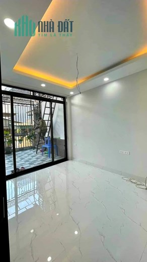 BÁN NHÀ LĨNH NAM. NHÀ MẶT NGÕ DT 34M 4 TẦNG  CHỈ 3.5 TỶ