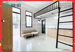 GV. Ngộp! Bán nhà hẻm xe hơi Dương Quảng Hàm. 76m2 (4P trọ). Giá tốt!