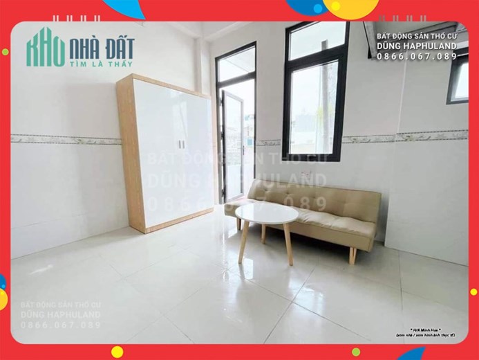 GV. Ngộp! Bán nhà hẻm xe hơi Dương Quảng Hàm. 76m2 (4P trọ). Giá tốt!