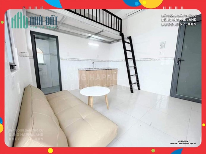 GV. Ngộp! Bán nhà hẻm xe hơi Dương Quảng Hàm. 76m2 (4P trọ). Giá tốt!