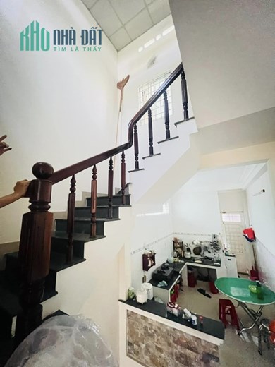 Bán Nhà Mặt Tiền Nguyễn Đình Thụ P.Nguyễn Văn Cừ Quy Nhơn , 45m2 , 2 Mê , Giá 3 Tỷ 800Tr