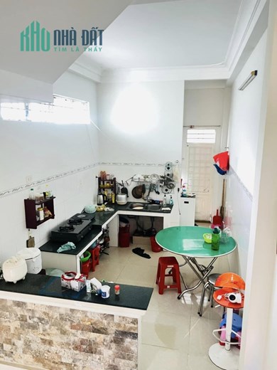 Bán Nhà Mặt Tiền Nguyễn Đình Thụ P.Nguyễn Văn Cừ Quy Nhơn , 45m2 , 2 Mê , Giá 3 Tỷ 800Tr