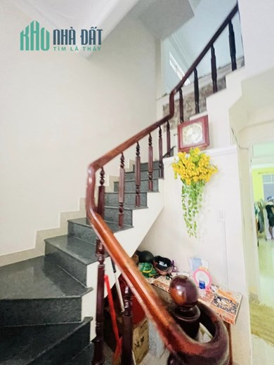 Bán Nhà Mặt Tiền Nguyễn Đình Thụ P.Nguyễn Văn Cừ Quy Nhơn , 45m2 , 2 Mê , Giá 3 Tỷ 800Tr