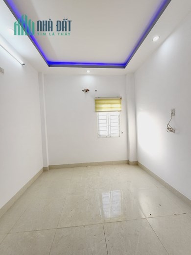 Bán Nhà Hẻm Cạn Ô Tô Lý Thái Tổ P.Nguyễn Văn Cừ Quy Nhơn , 44m2 , 3 Mê , Giá 3 Tỷ 250Tr