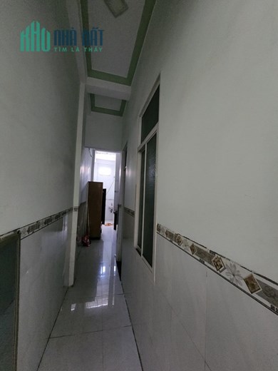 Bán Nhà Hẻm Nguyễn Thái Học, P Nguyễn Văn Cừ, Quy Nhơn , 64m2 , 1 Mê , Giá 3,6 Tỷ