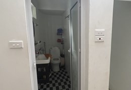 Cho thuê nhà riêng tại Hoàng Hoa Thám Tây Hồ 20m2