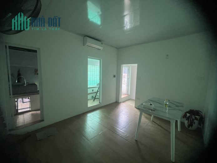 Cho thuê nhà riêng tại Hoàng Hoa Thám Tây Hồ 20m2