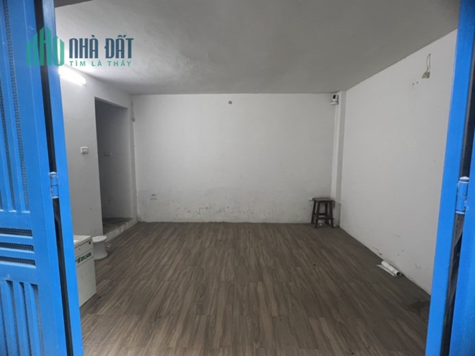 Cho thuê nhà riêng tại Hoàng Hoa Thám Tây Hồ 20m2