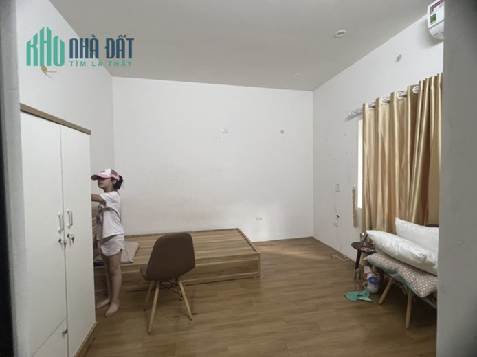 Cho thuê nhà riêng tại Hoàng Hoa Thám Tây Hồ 20m2