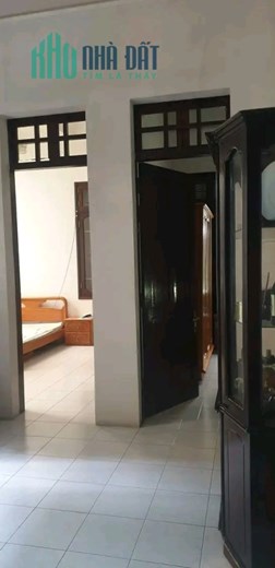 NHỎ XINH - BA NGỦ_NỘI THẤT NUNG LINH -NGÕTHÔNG- KINH DOANH-VỊ TRÍ ĐẸP -SỔ ĐẸP