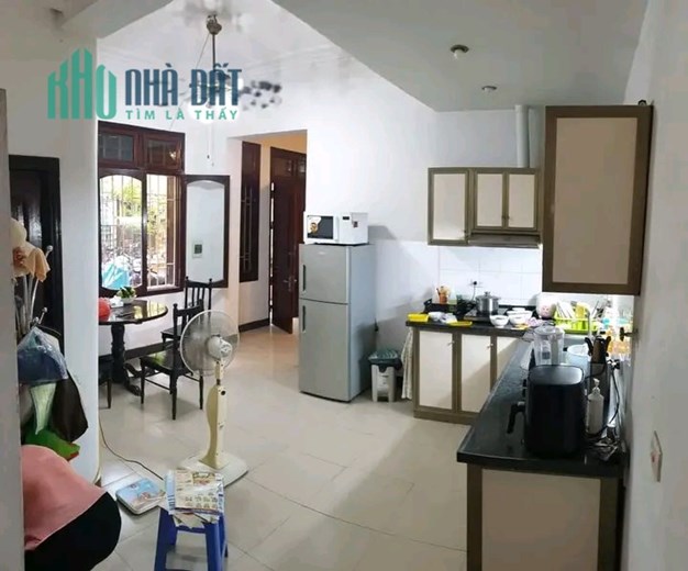 NHỎ XINH - BA NGỦ_NỘI THẤT NUNG LINH -NGÕTHÔNG- KINH DOANH-VỊ TRÍ ĐẸP -SỔ ĐẸP