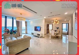 GV. Bán CHDV 20P gần bệnh viện Quân Y 175, TN 75 triệu/th. Nhà 6T có Hầm & TM.