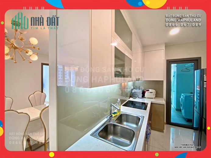 GV. Bán CHDV 20P gần bệnh viện Quân Y 175, TN 75 triệu/th. Nhà 6T có Hầm & TM.