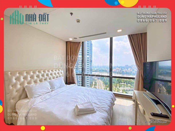 GV. Bán CHDV 20P gần bệnh viện Quân Y 175, TN 75 triệu/th. Nhà 6T có Hầm & TM.