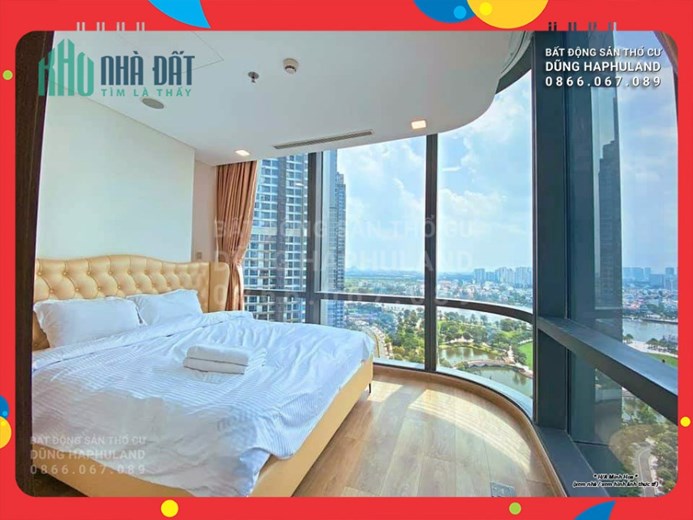 GV. Bán CHDV 20P gần bệnh viện Quân Y 175, TN 75 triệu/th. Nhà 6T có Hầm & TM.