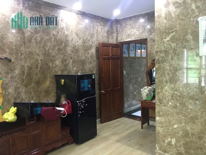Còn trống 2 Phòng cho thuê giá rẻ, phường Thạnh Lộc, quận 12, thành phố Hồ Chí Minh