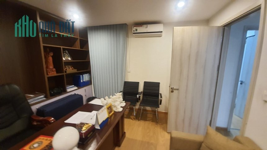 (Ô KÌA) Bán chung cư quận Nam Từ Liêm Garden Hill 100m 3PN tặng NT tầng đẹp view thoáng