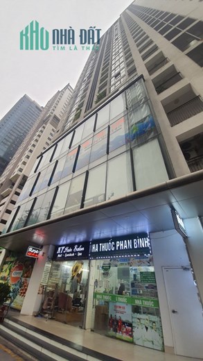 (Ô KÌA) Bán chung cư quận Nam Từ Liêm Garden Hill 100m 3PN tặng NT tầng đẹp view thoáng
