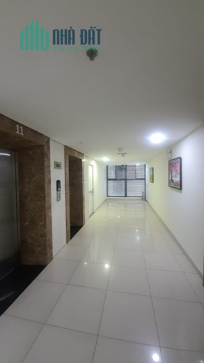 (Ô KÌA) Bán chung cư quận Nam Từ Liêm Garden Hill 100m 3PN tặng NT tầng đẹp view thoáng