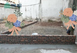 Chỉ nhỉnh 2 tỷ Có ngay mảnh đất 37m ô tô vào tại Phương Canh