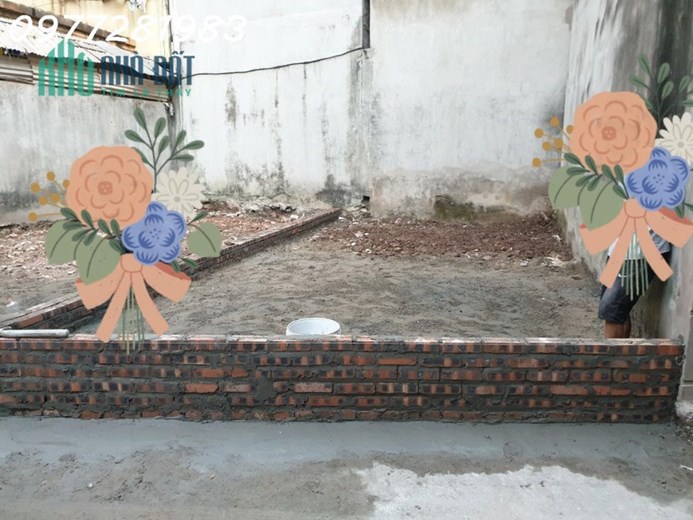 Chỉ nhỉnh 2 tỷ Có ngay mảnh đất 37m ô tô vào tại Phương Canh