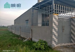BÁN nhà CẤP 4 còn mới XÂY 5X25M, giá thấp, ĐẸP, CAM KẾT HÀNG HIẾM