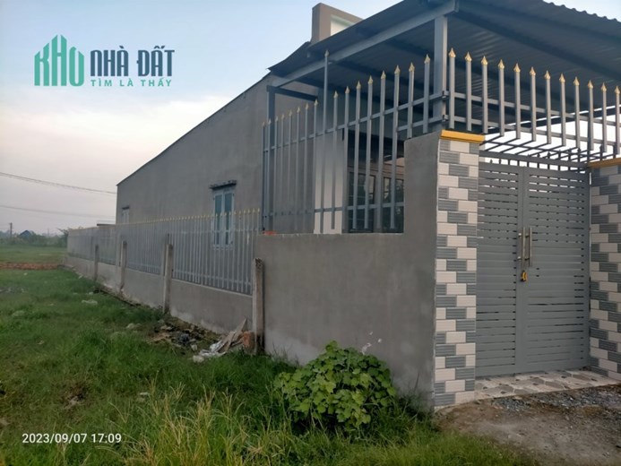 BÁN nhà CẤP 4 còn mới XÂY 5X25M, giá thấp, ĐẸP, CAM KẾT HÀNG HIẾM