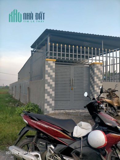 BÁN nhà CẤP 4 còn mới XÂY 5X25M, giá thấp, ĐẸP, CAM KẾT HÀNG HIẾM