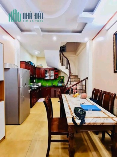 HUYỀN KỲ PHÚ LÃM-HÀĐÔNG -30M RA MẶT PHỐ ĐẸP LUNG LINH- ÔTÔ CÁCH NHÀ 5m - GIAO THÔNG TIỆN NỢI