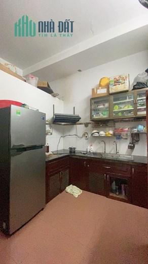 GấpBán, nhà MT Đườngsố6 P15 Gòvấp 55m trệt 2lầu BTCT 3PN 3WC ST 5tỷ6TL