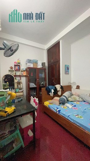 GấpBán, nhà MT Đườngsố6 P15 Gòvấp 55m trệt 2lầu BTCT 3PN 3WC ST 5tỷ6TL