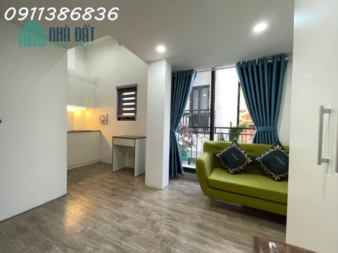 💥Siêu CCMN 60m 6T Thang máy, Doanh thu 1 tỷ Yên Hòa, Cầu Giấy, 12.5 tỷ💥