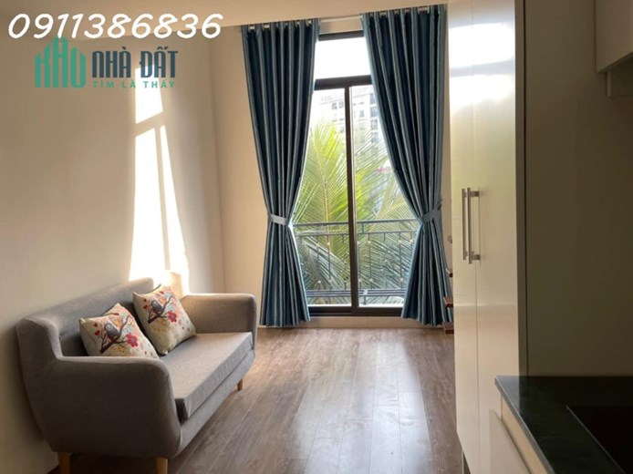 💥Siêu CCMN 60m 6T Thang máy, Doanh thu 1 tỷ Yên Hòa, Cầu Giấy, 12.5 tỷ💥