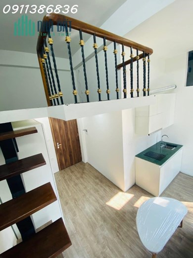 💥Siêu CCMN 60m 6T Thang máy, Doanh thu 1 tỷ Yên Hòa, Cầu Giấy, 12.5 tỷ💥