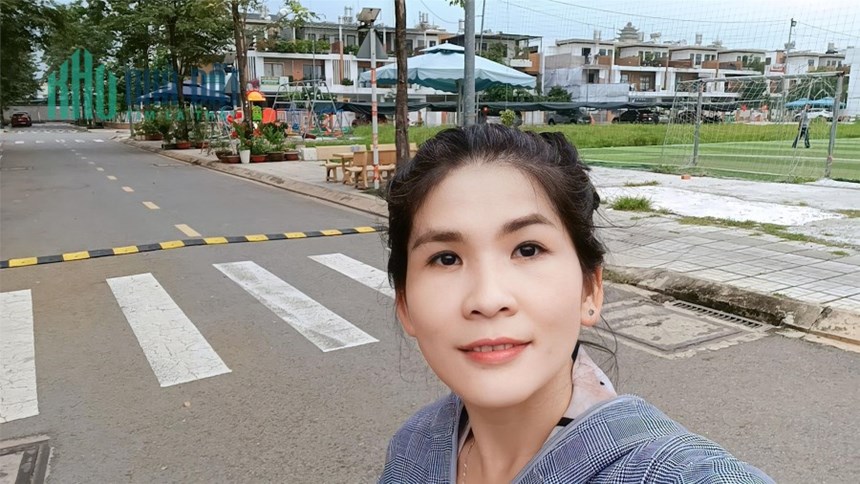 Bán biệt thự gần đường Tô Ngọc Vân Tam Phú 126m ngang 5 x 27, khu dân trí cao