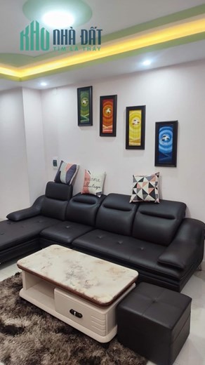 Bán biệt thự gần đường Tô Ngọc Vân Tam Phú 126m ngang 5 x 27, khu dân trí cao