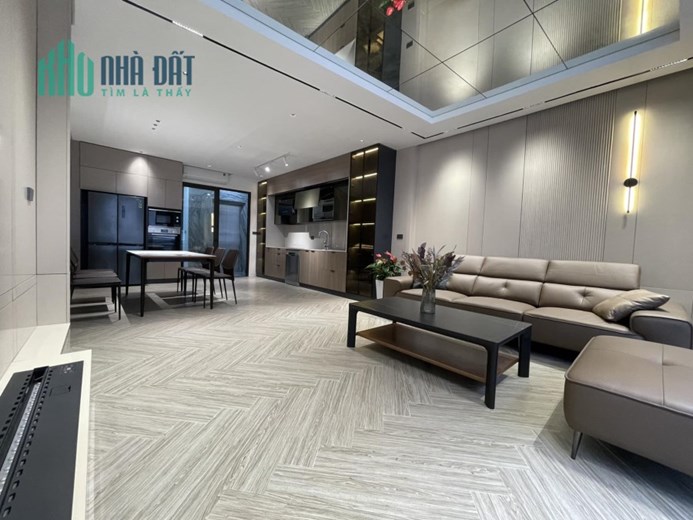 Bán nhà MP Nguyễn Ngọc Nại,Thanh Xuân 52m2 x6Tầng, kinh doanh đỉnh,vỉa hè giá 15.3 tỷ 0969693855.