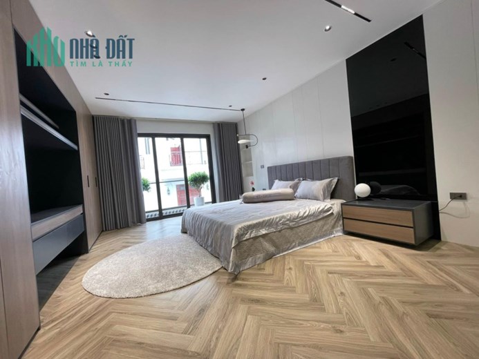 Bán nhà MP Nguyễn Ngọc Nại,Thanh Xuân 52m2 x6Tầng, kinh doanh đỉnh,vỉa hè giá 15.3 tỷ 0969693855.