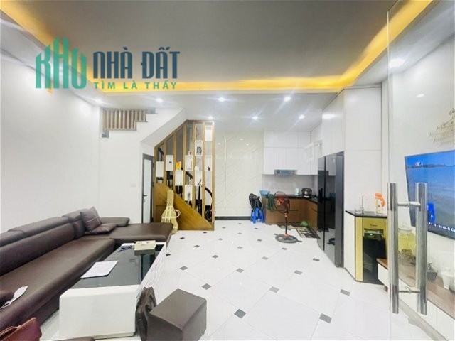 NHÀ ĐẸP - THANH BÌNH - HÀ ĐÔNG - 38M2 - 4T - PL - KD - NHỈNH 3 TỶ