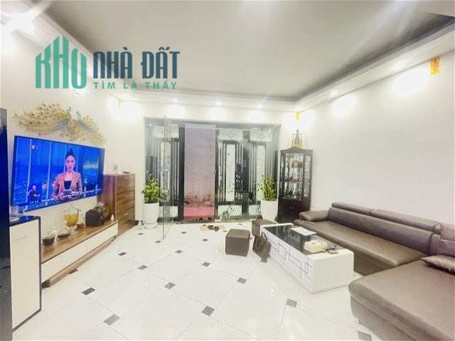 NHÀ ĐẸP - THANH BÌNH - HÀ ĐÔNG - 38M2 - 4T - PL - KD - NHỈNH 3 TỶ