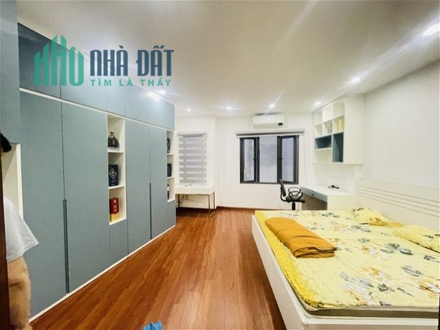 NHÀ ĐẸP - THANH BÌNH - HÀ ĐÔNG - 38M2 - 4T - PL - KD - NHỈNH 3 TỶ