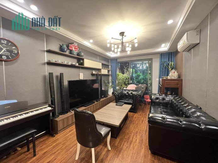 (ĐẸP QUÁ) Bán chung cư Thanh Xuân Sky Central 110m 2PN tặng NT view chất hơn 4ty Bán GẤP