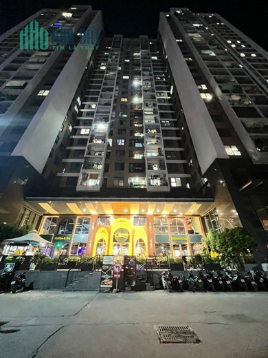 (ĐẸP QUÁ) Bán chung cư Thanh Xuân Sky Central 110m 2PN tặng NT view chất hơn 4ty Bán GẤP