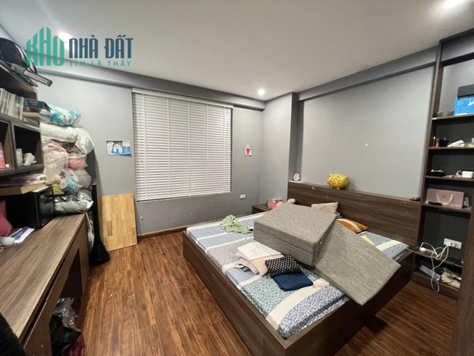 (ĐẸP QUÁ) Bán chung cư Thanh Xuân Sky Central 110m 2PN tặng NT view chất hơn 4ty Bán GẤP