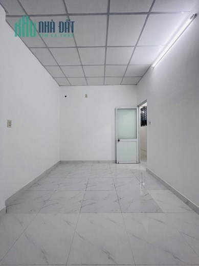 Bán nhà mới 55m2 hxh Phan Huy Ích phường 9 Gò Vấp giá 4 tỷ 2