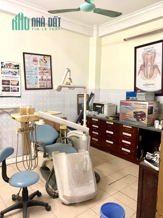 NHÀ PHỐ TRUNG KÍNH, KINH DOANH SẦM UẤT, XE TẢI ĐỖ NGÀY ĐÊM, 5 TẦNG, HƠN 8 TỶ