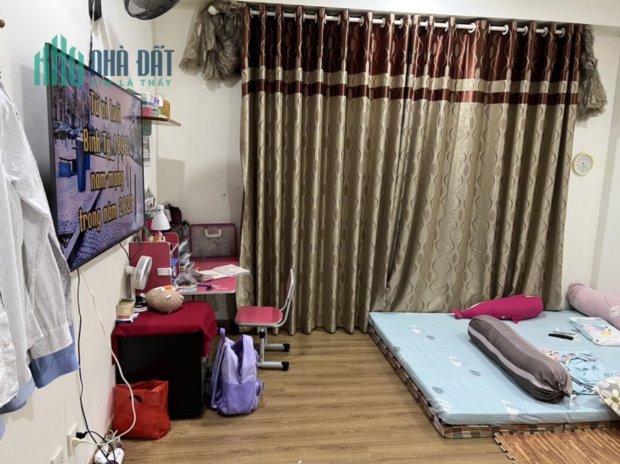 Cần bán nhanh, giá rẻ hơn thị trường. Nhà phố Mỹ Đình, ô tô cách nhà 50m. Ngõ rộng thoáng 38m, 3.5