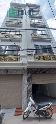 Bán Nhà Mặt Ngõ Mễ Trì Hạ 50m2 x 7 tầng thang máy thông sàn kinh doanh, ở sướng kết hợp kinh doanh